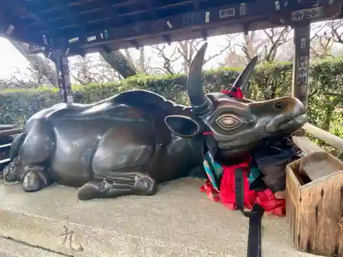 北野天満宮(京都府)
