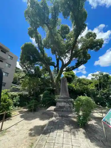 南洲神社(鹿児島県)