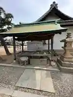 舞子六神社/まいこむの宮(兵庫県)