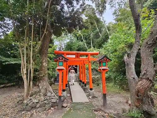 洲崎神社(千葉県)