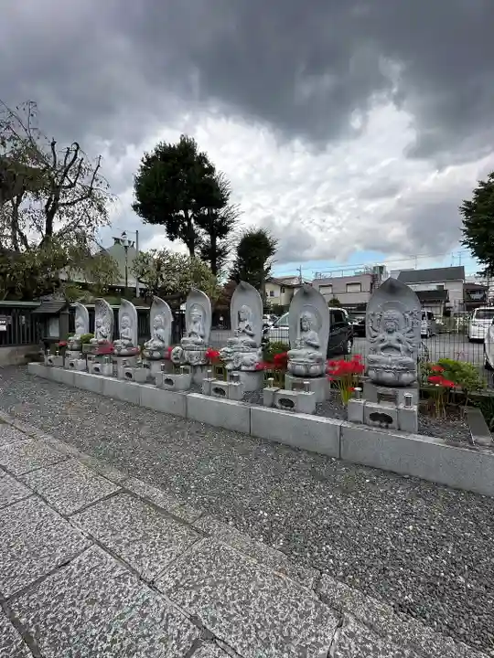 高安寺(東京都)
