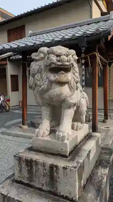 玄武神社(京都府)