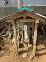 白山神社(千葉県)