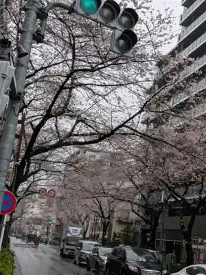 新井薬師(梅照院)(東京都)