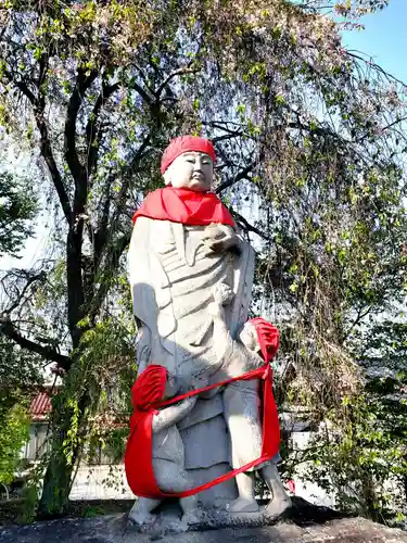 福田寺(福島県)