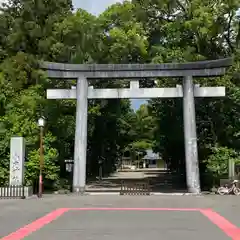 小戸神社(宮崎県)