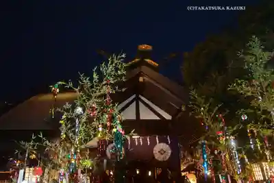 東京大神宮(東京都)