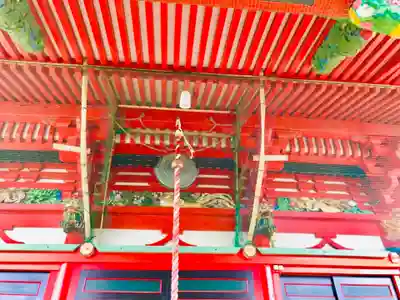 円密院聖天堂のその他建物