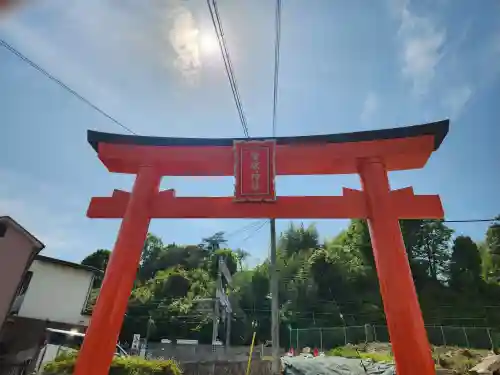 宝塚神社(兵庫県)