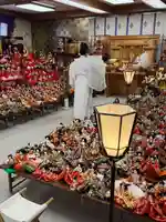 釧路一之宮 厳島神社(北海道)