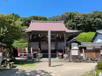 不動院(三重県)