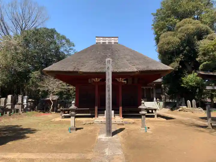 栄福寺(千葉県)