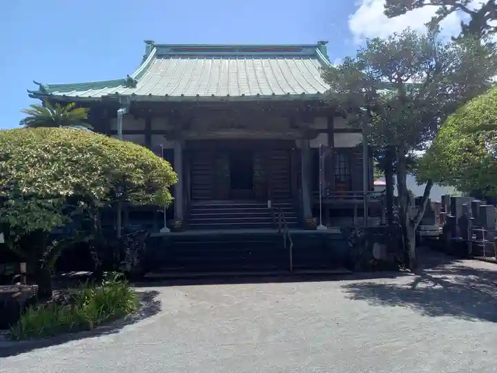 無量寺(神奈川県)