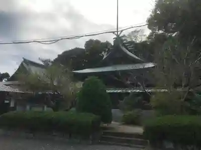 高松神社のその他建物