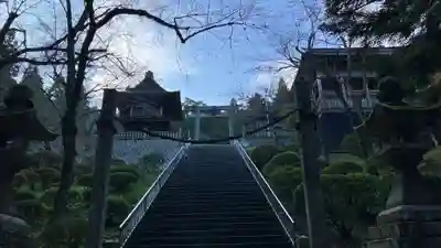 木山神社(岡山県)