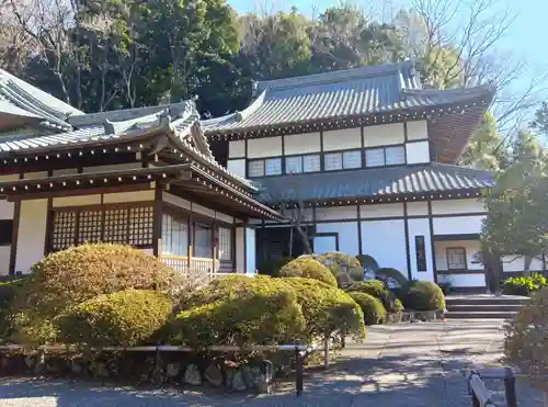 等覚院(神奈川県)