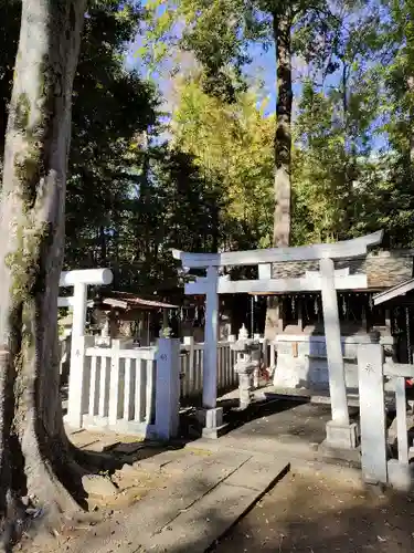 荻窪八幡神社(東京都)