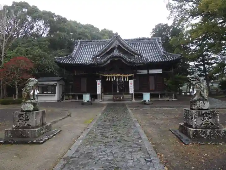 天皇寺(香川県)