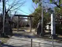 北今神社のその他建物