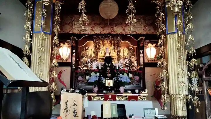宗蓮寺(岡山県)