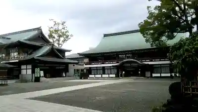 寒川神社のその他建物