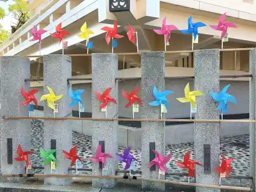 岡山神社(岡山県)