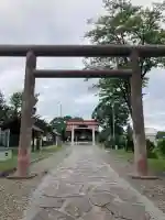 沼田神社(北海道)