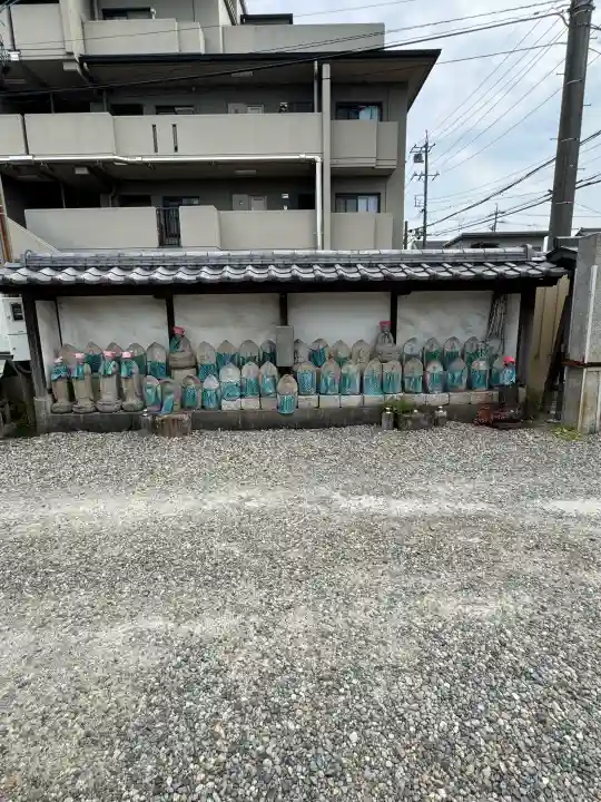 善光寺別院願王寺(愛知県)