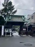 泉岳寺(東京都)
