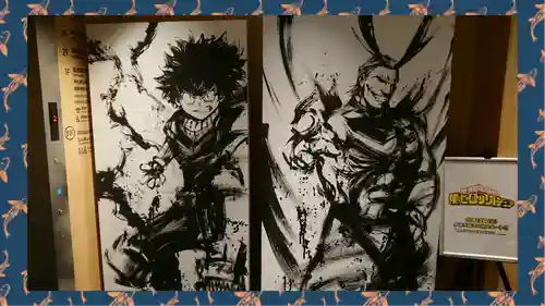 神田神社（神田明神）(東京都)