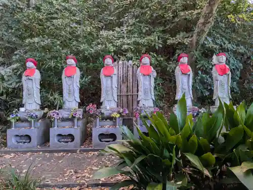 高幡不動尊　金剛寺(東京都)