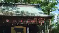 調神社のその他建物