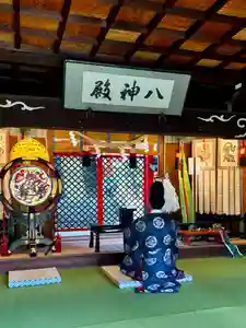 御霊神社(奈良県)(2026年02月03日(火) 18時22分06秒投稿)