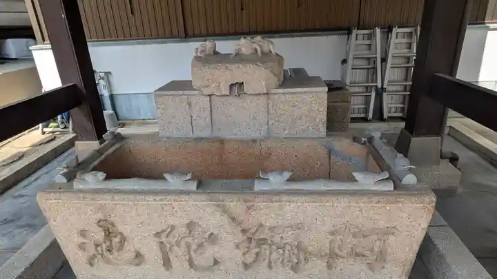 和光寺(大阪府)