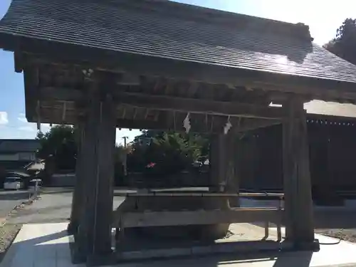 佐太神社(島根県)