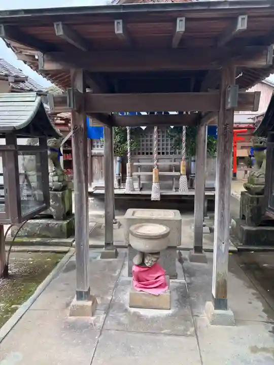 庚申社(福岡県)