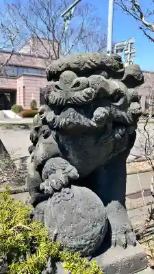 函館水天宮(北海道)