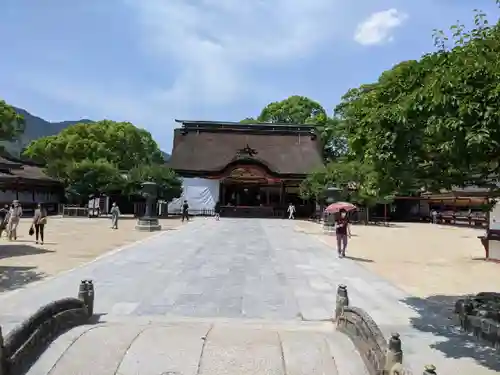 太宰府天満宮のその他建物