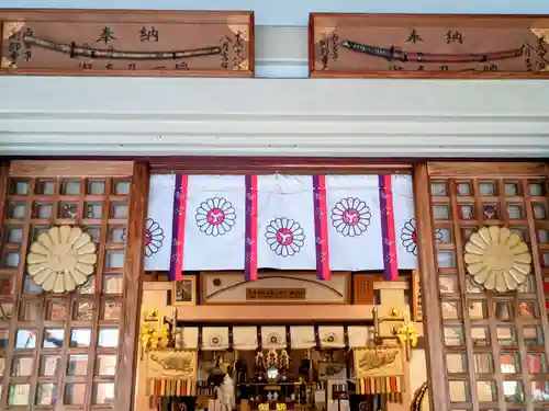 露天神社（お初天神）(大阪府)