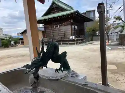 菅原神社(東京都)