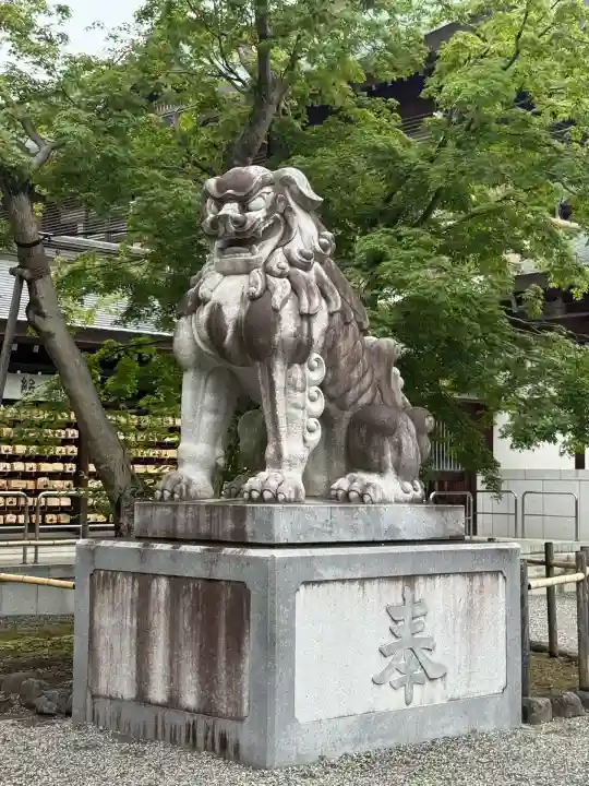 寒川神社(神奈川県)