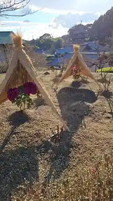 當麻寺 奥院(奈良県)