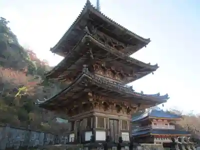 南法華寺（壷阪寺）(奈良県)