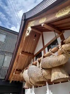 出雲大社埼玉分院(埼玉県)