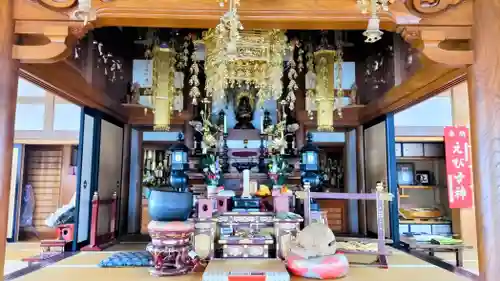 報身寺(神奈川県)