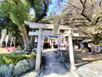 王子神社(徳島県)