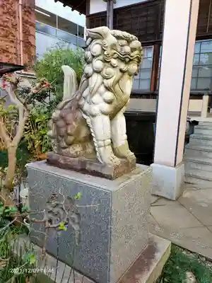 聖徳宮(東京都)