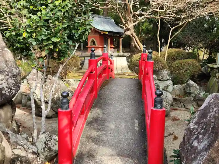 金泉寺(徳島県)