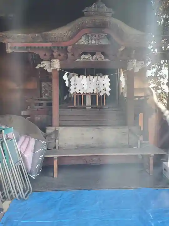 人丸神社(栃木県)