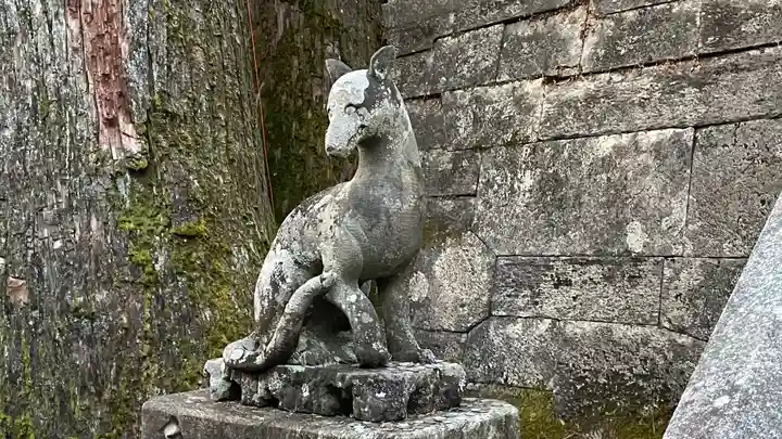 三峯神社(埼玉県)